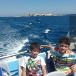 excursions Colegio Padre Dehon