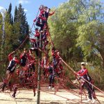 excursions Colegio Padre Dehon