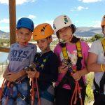 excursions Colegio Padre Dehon