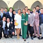 Graduación Colegio Padre Dehon