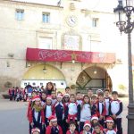 excursions Colegio Padre Dehon