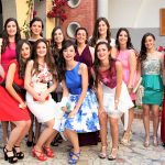 Graduación Colegio Padre Dehon