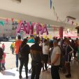 AMPA II fiesta AMPA