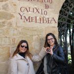 excursions Colegio Padre Dehon