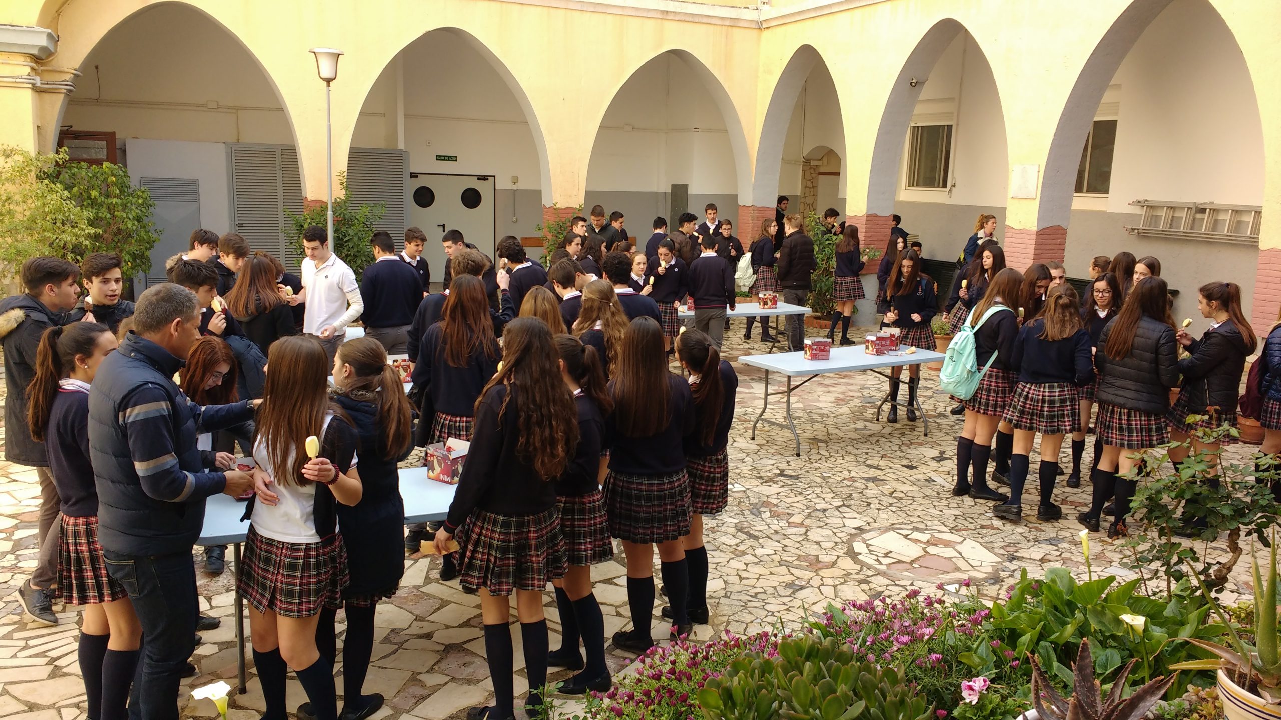 catequesi confirmació