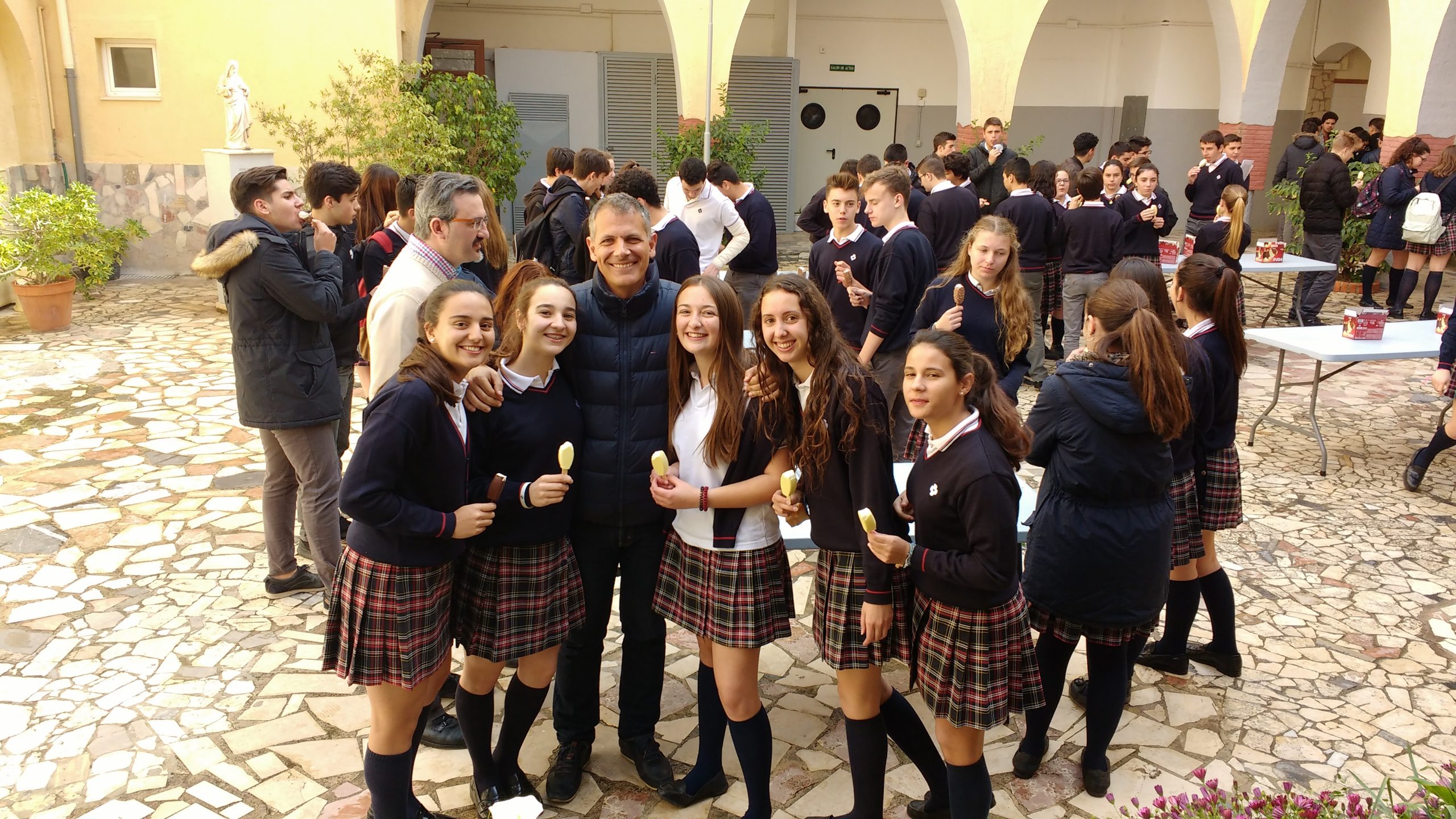 catequesi confirmació