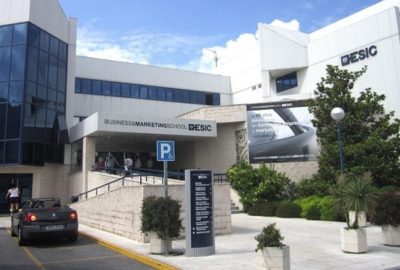ESIC Business & Marketing School