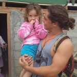 Voluntariado Ecuador