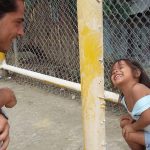 Voluntariado Ecuador