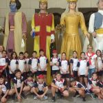 excursions Colegio Padre Dehon