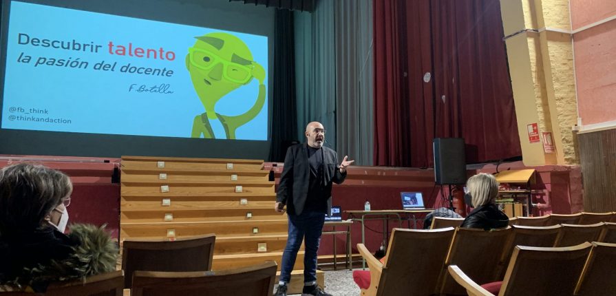 noticia Colegio Padre Dehon