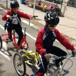 excursions Colegio Padre Dehon