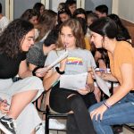 activitats Colegio Padre Dehon