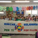 Marcha solidaria