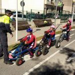 activitats Colegio Padre Dehon