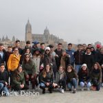 excursions Colegio Padre Dehon