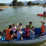 excursions Colegio Padre Dehon