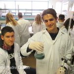 excursions Colegio Padre Dehon