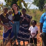 Voluntariado África