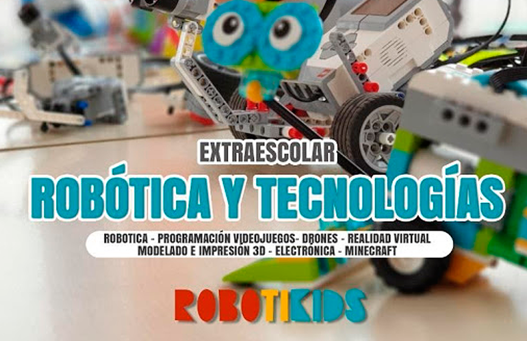 robótica