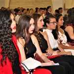 Graduación Colegio Padre Dehon