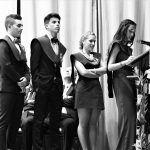 Graduación Colegio Padre Dehon