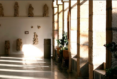 Colegio San Jerónimo